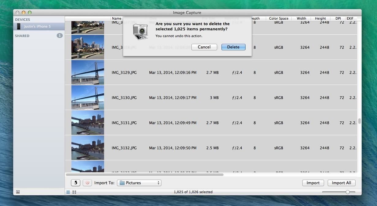 Главное руководство по освобождению места на вашем iPhone в iOS 7