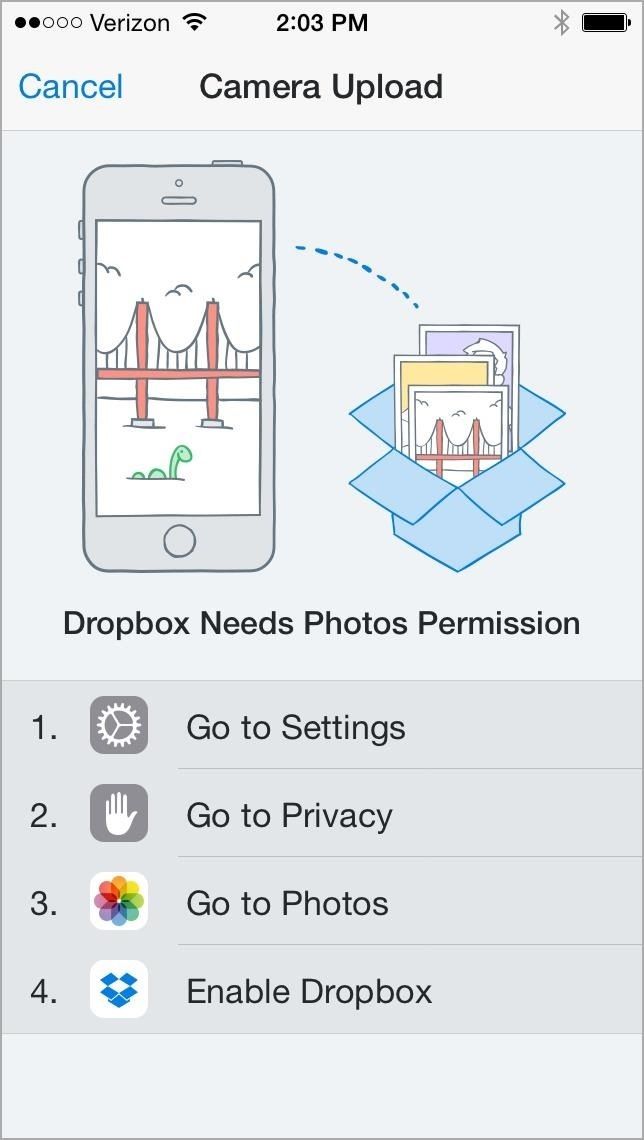 Главное руководство по освобождению места на вашем iPhone в iOS 7