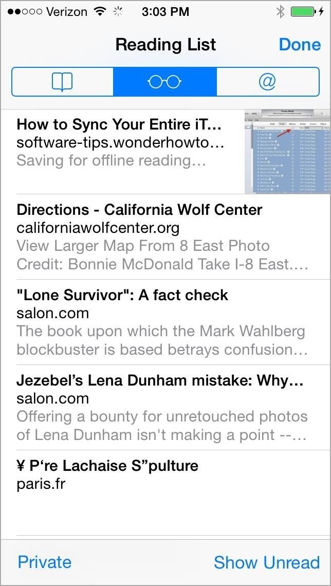 Главное руководство по освобождению места на вашем iPhone в iOS 7