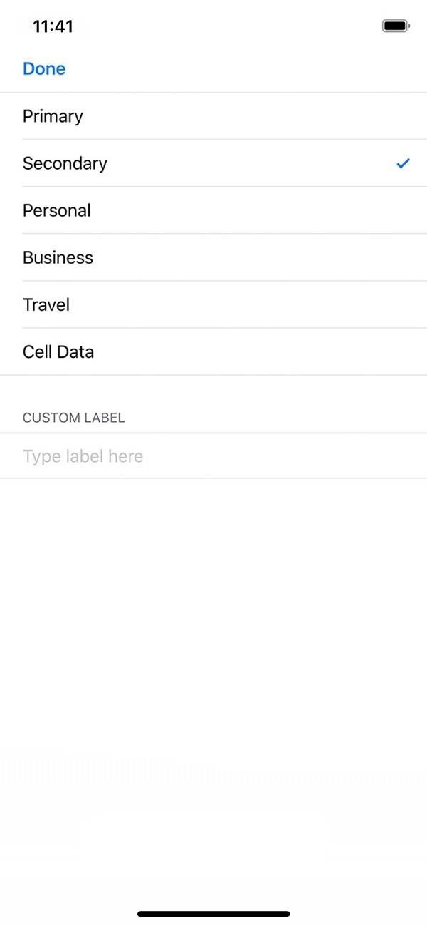 Как добавить и активировать линию eSIM на вашем iPhone XS, XS Max или XR