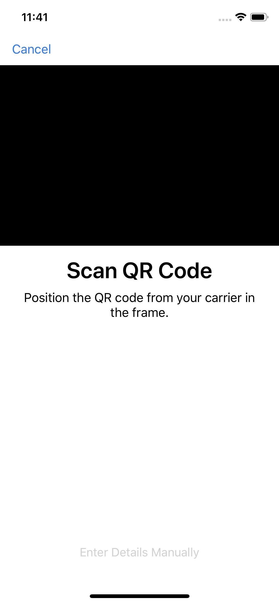 Как добавить и активировать линию eSIM на вашем iPhone XS, XS Max или XR