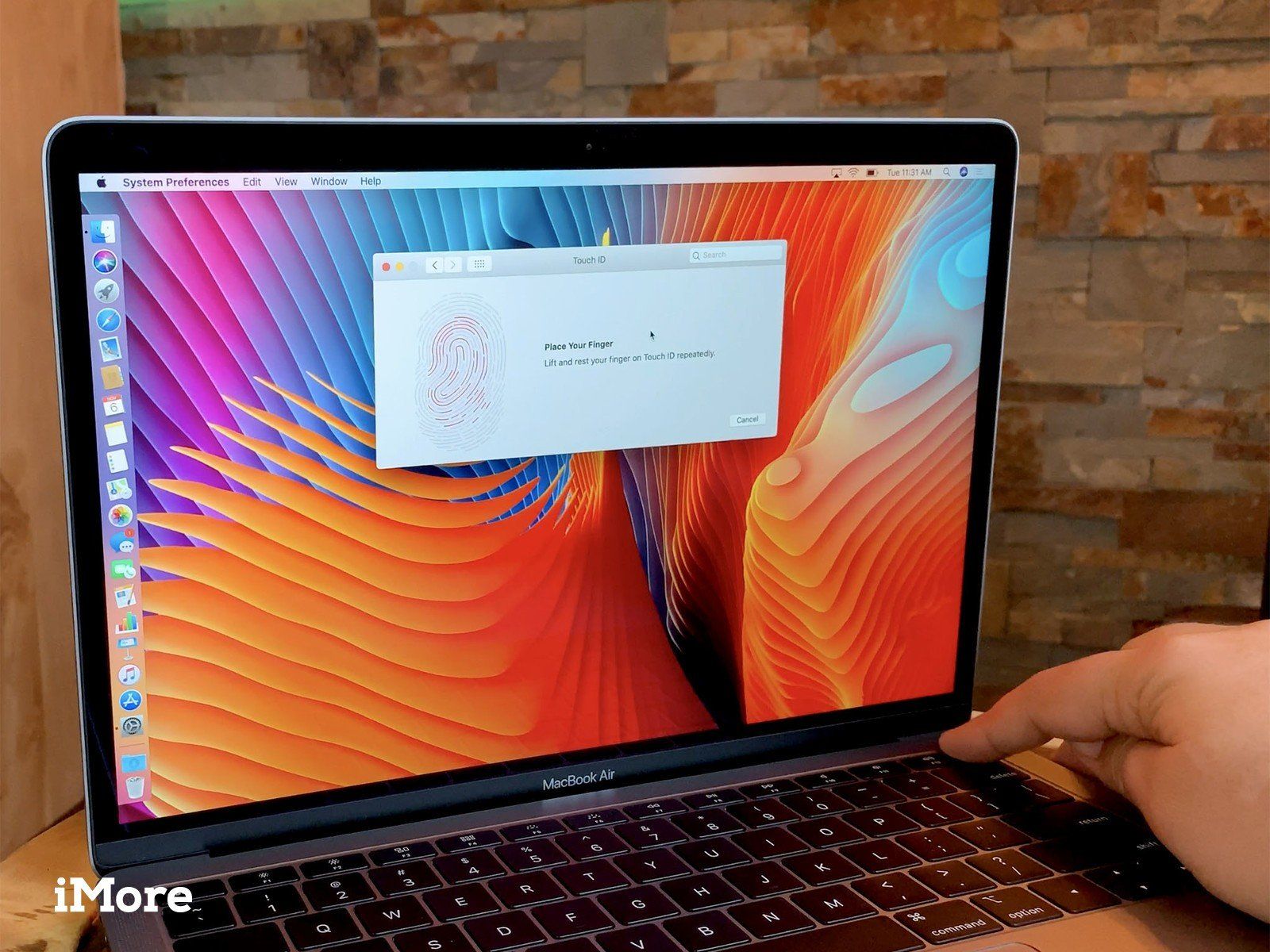 How To Change Apple Id On Macbook Pro