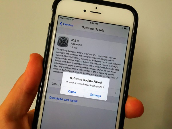 Как исправить Apple iPhone XR, который застрял на логотипе Apple, ошибка загрузки [Руководство по устранению неполадок] 1