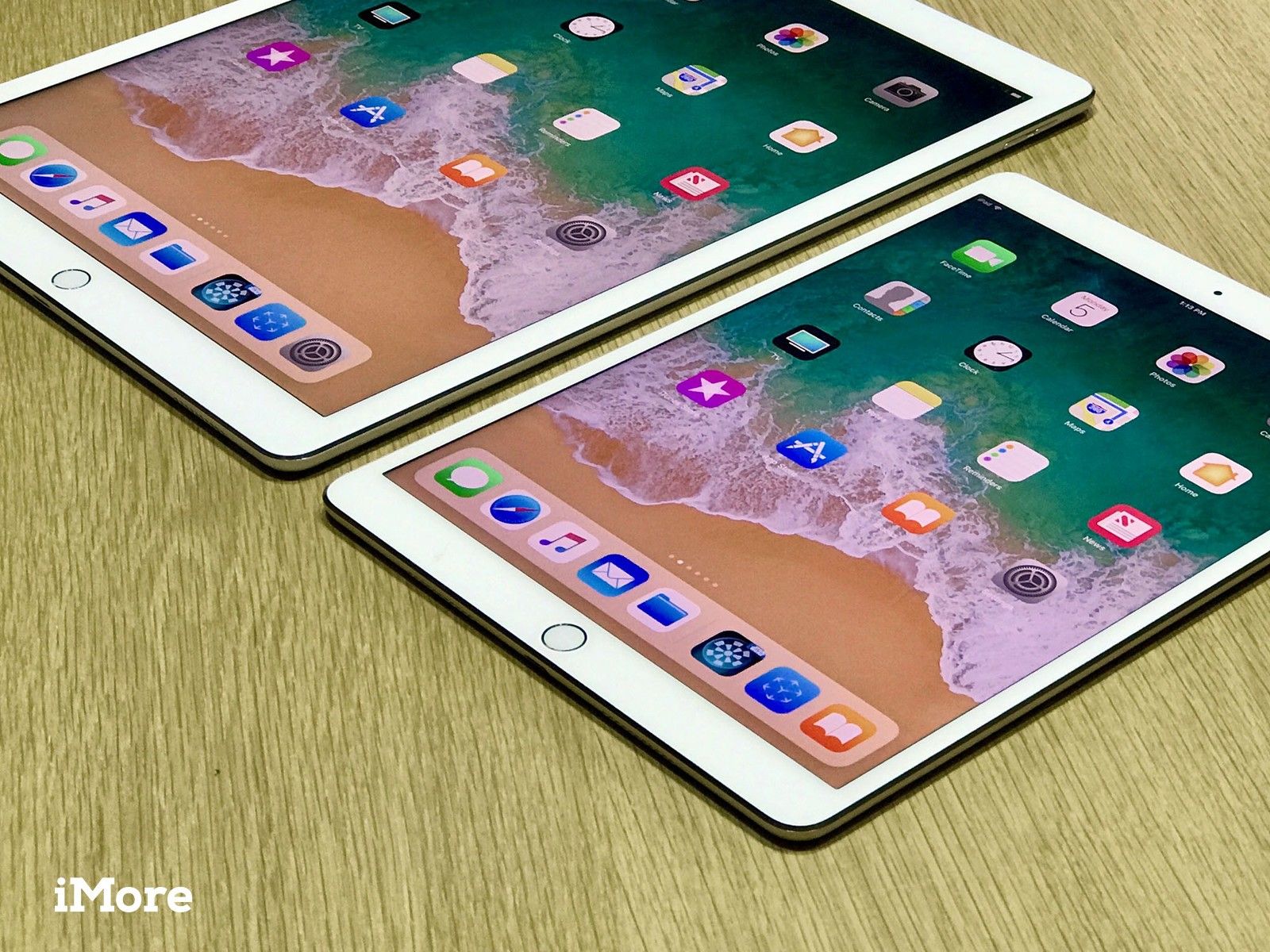 Какой процессор в ipad 8