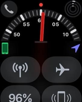 Как извлечь воду из часов Apple's Speaker After Getting It Wet