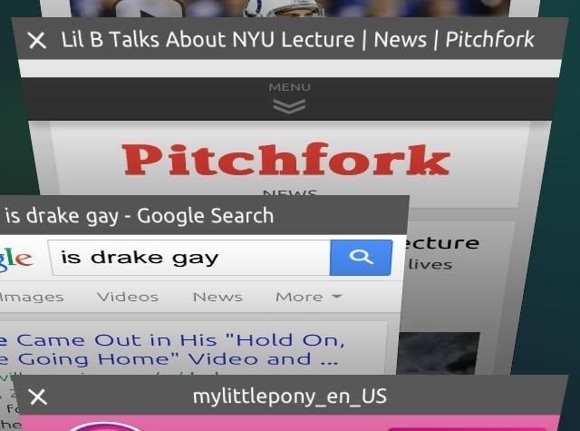 Как легко закрыть сразу все вкладки Safari в iOS 7 для iPhone и iPad