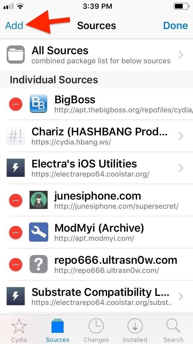 Как мгновенно определить, какие настройки джейлбрейка будут работать на вашем iPhone