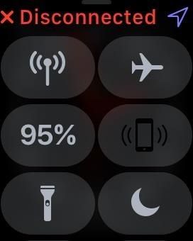 Как найти свой неуместный iPhone с помощью Apple Watch