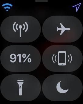 Как найти свой неуместный iPhone с помощью Apple Watch