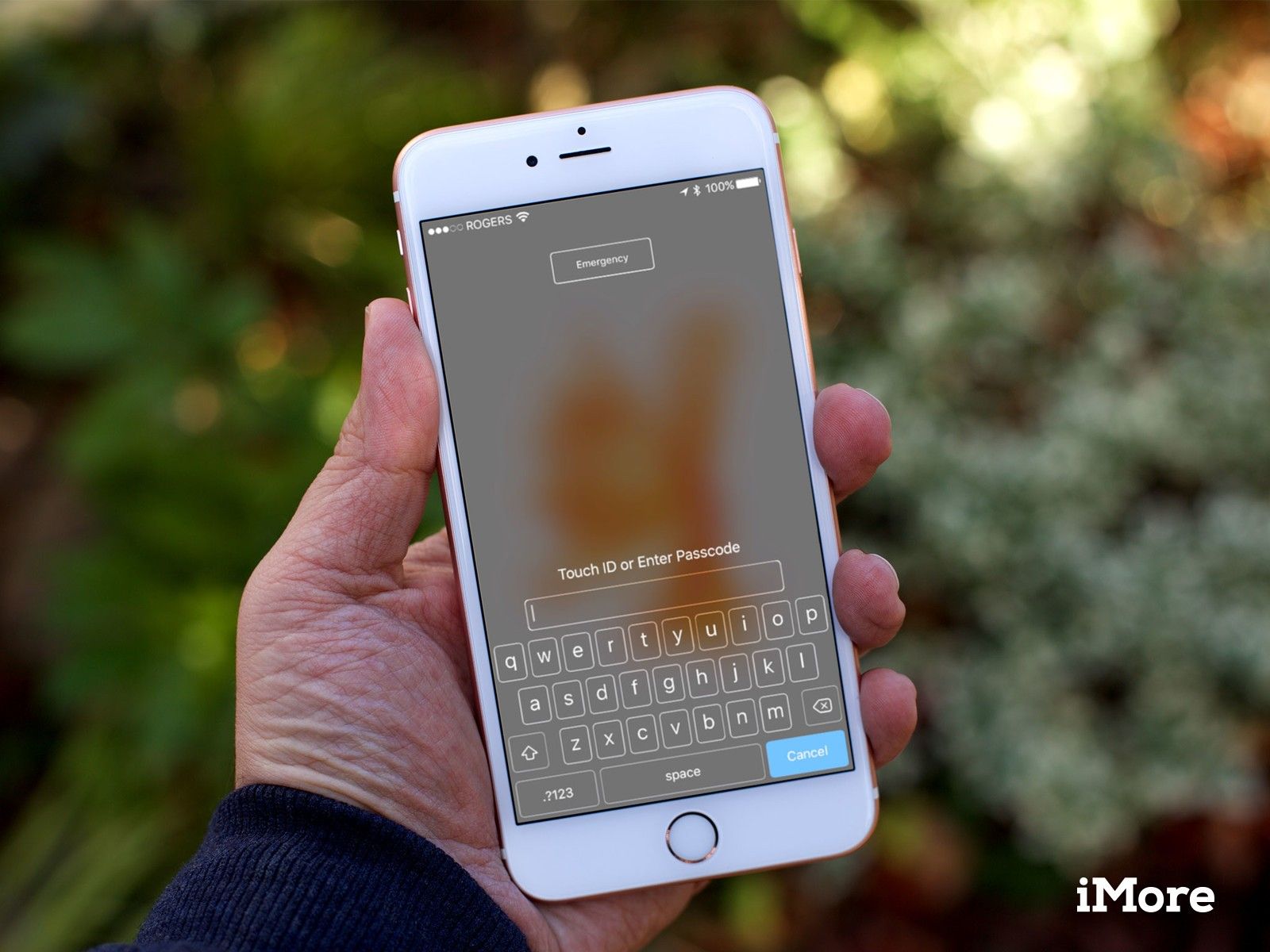Как настроить безопасность на iPhone и iPad