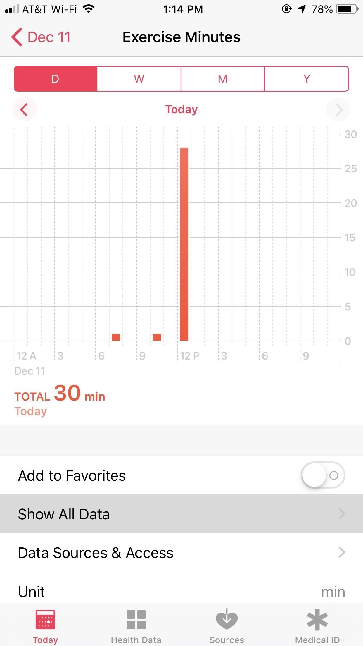 Как обмануть кольца Apple Watch