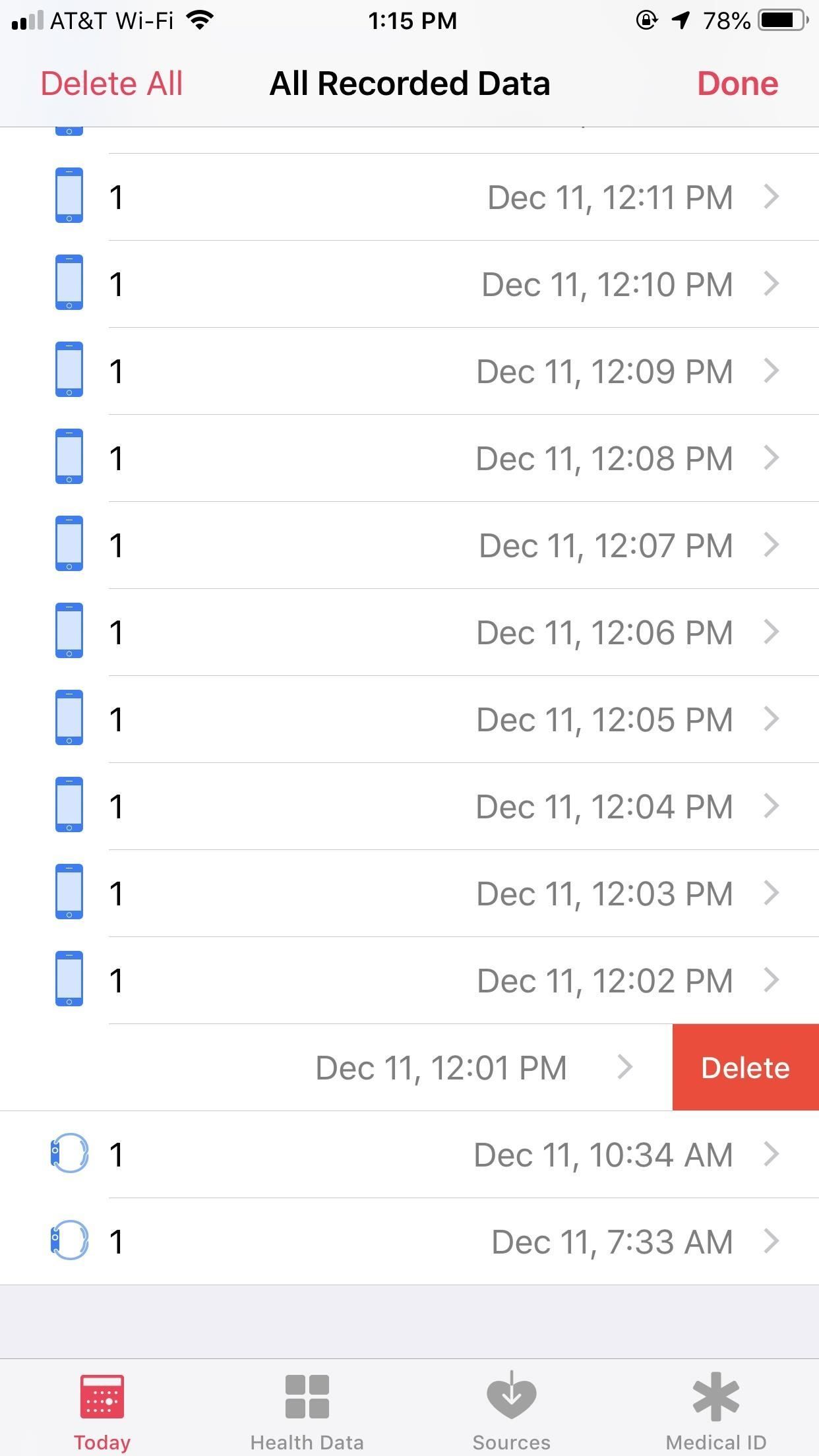 Как обмануть кольца Apple Watch