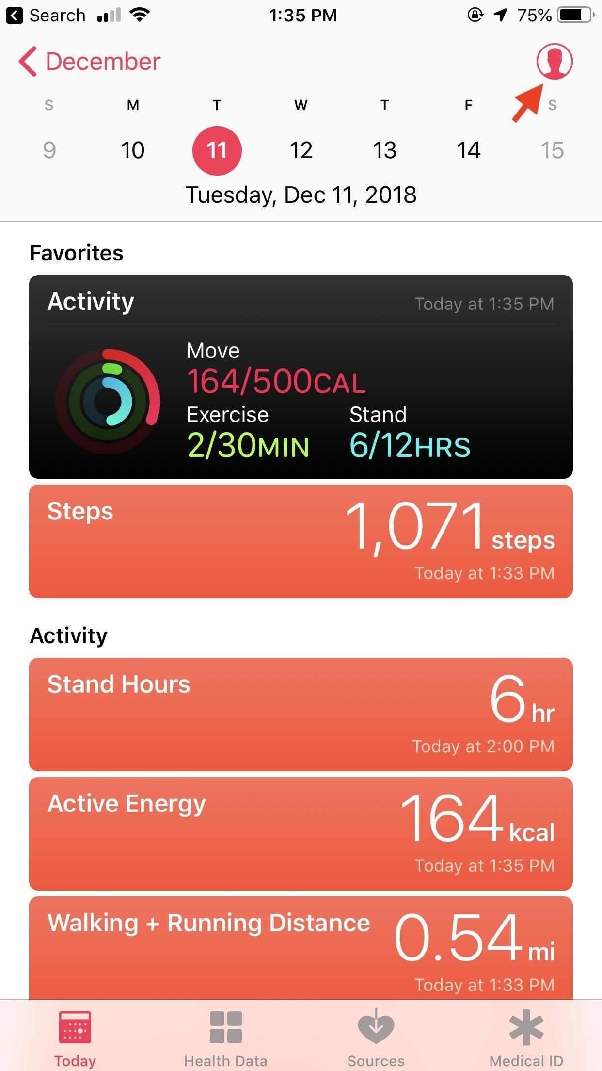 Как обмануть кольца Apple Watch