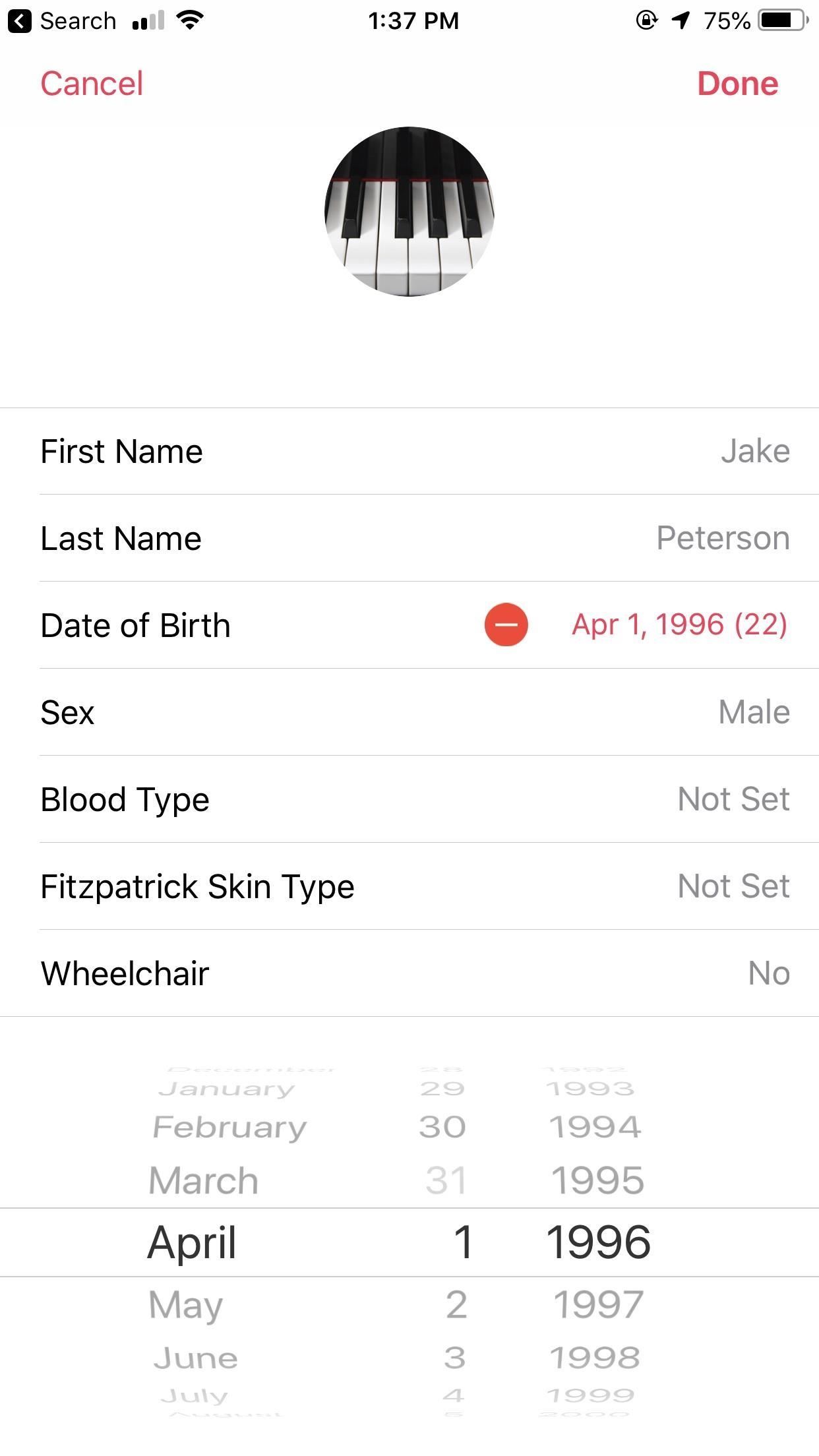 Как обмануть кольца Apple Watch