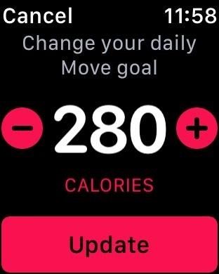 Как обмануть кольца Apple Watch