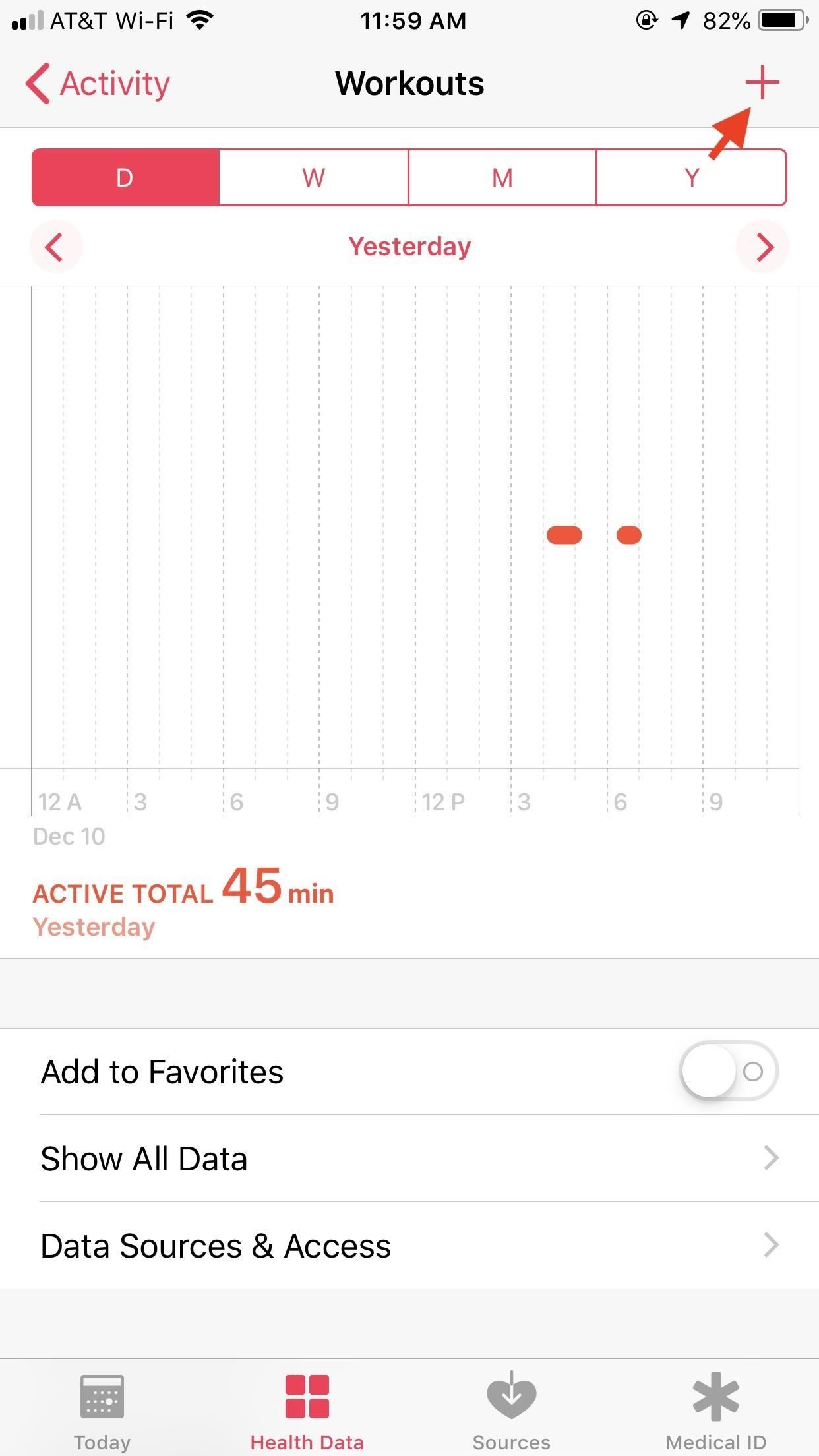 Как обмануть кольца Apple Watch