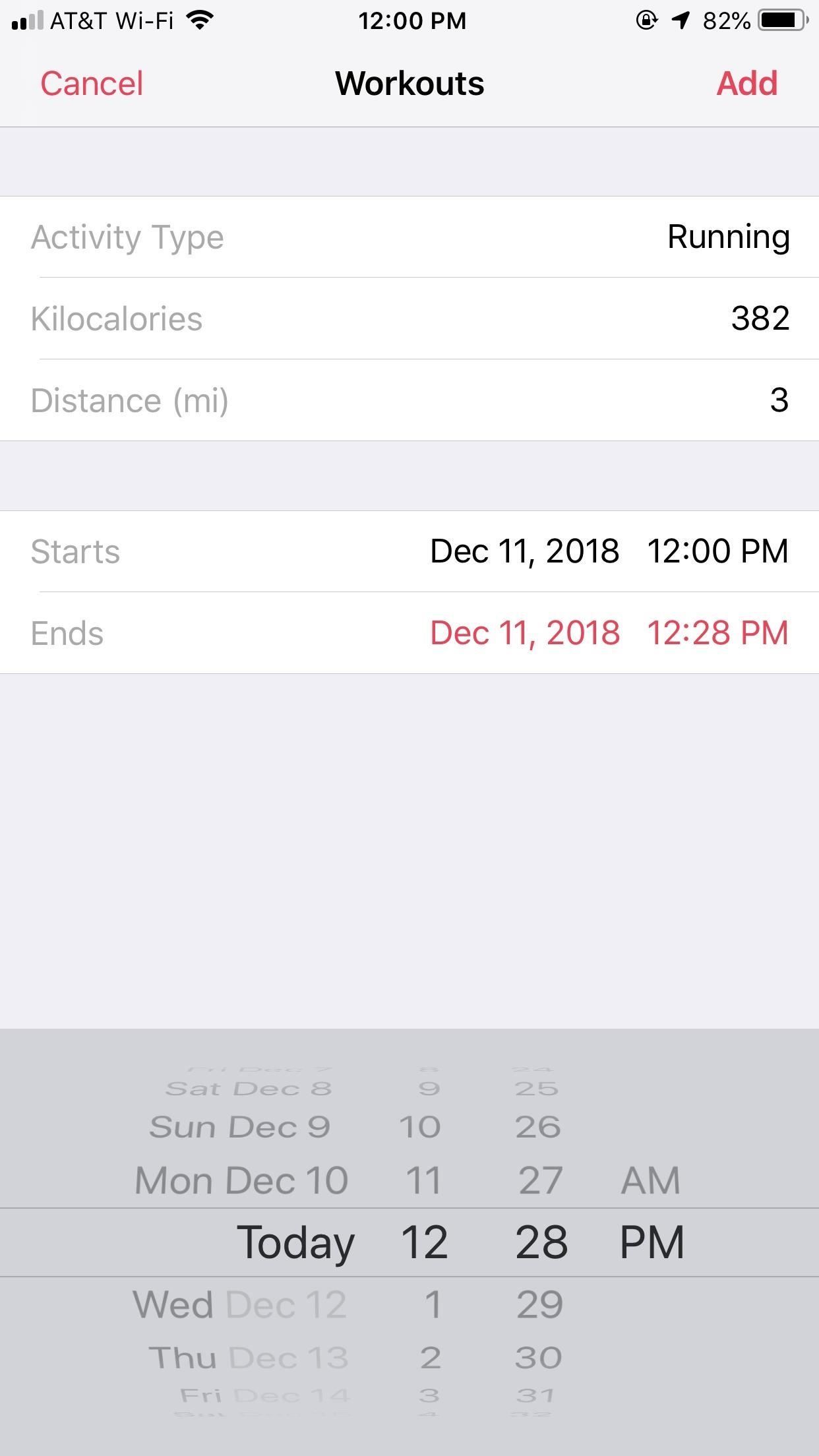 Как обмануть кольца Apple Watch