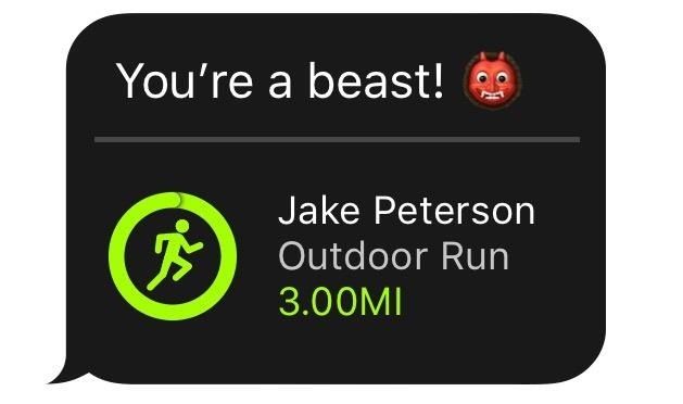 Как обмануть кольца Apple Watch