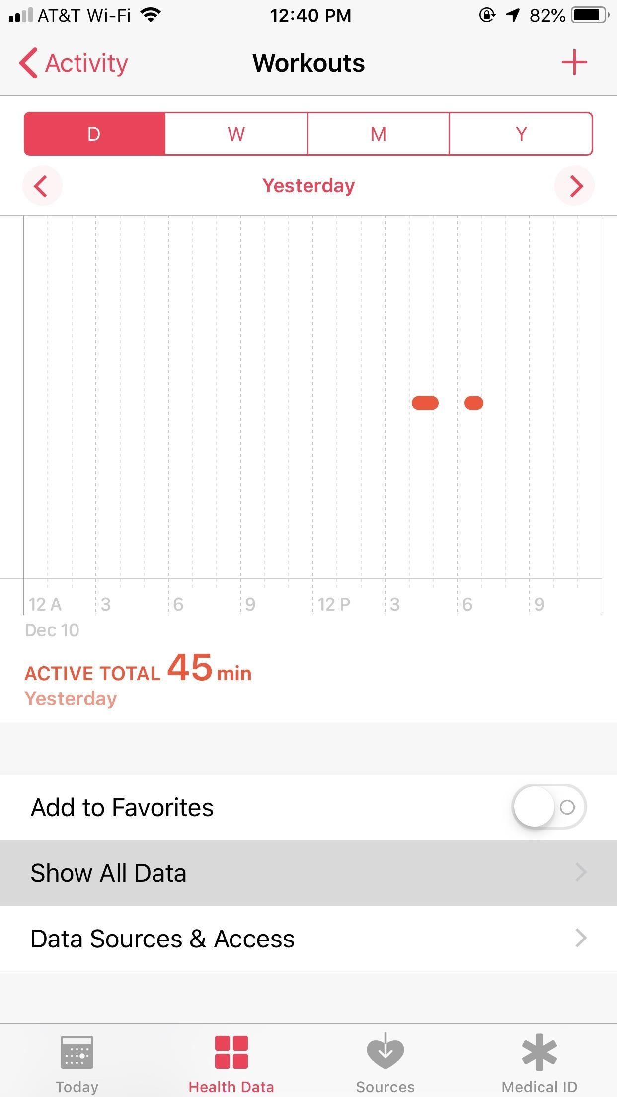 Как обмануть кольца Apple Watch