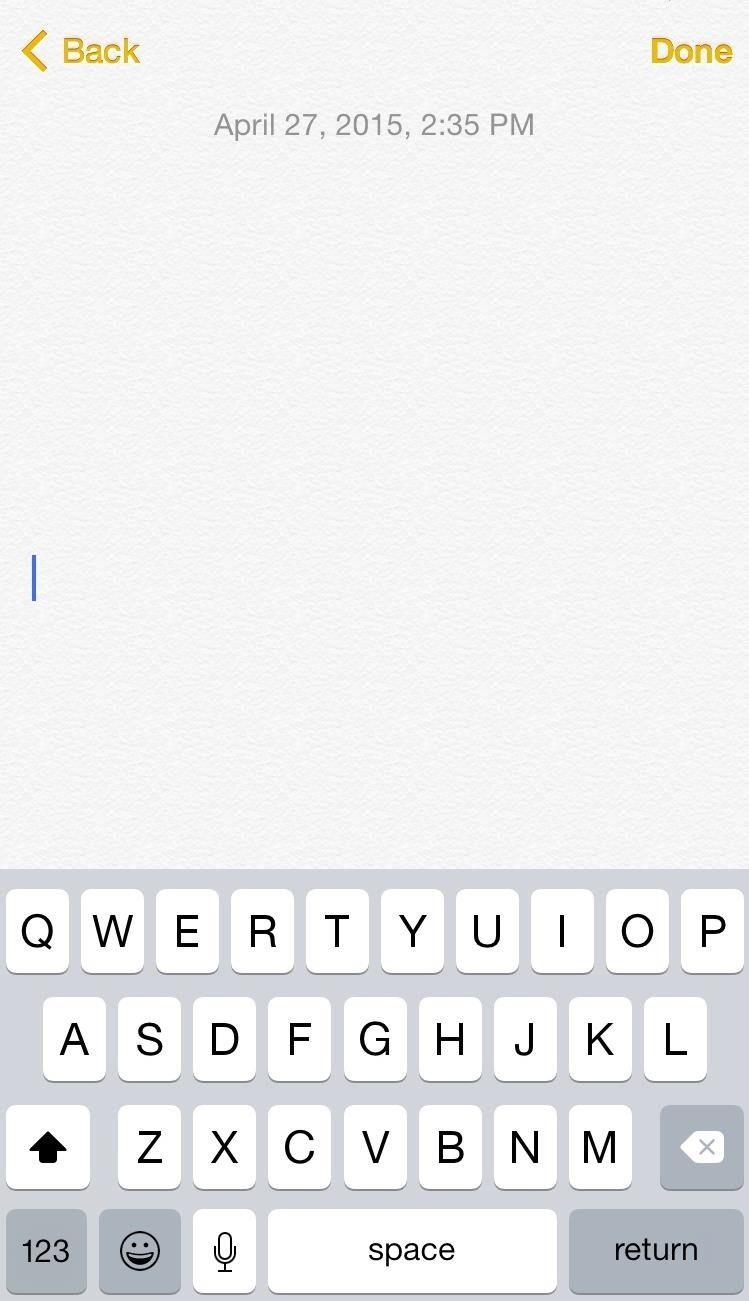 Как обойти Snapchat's Caption Character Limit on Your iPhone