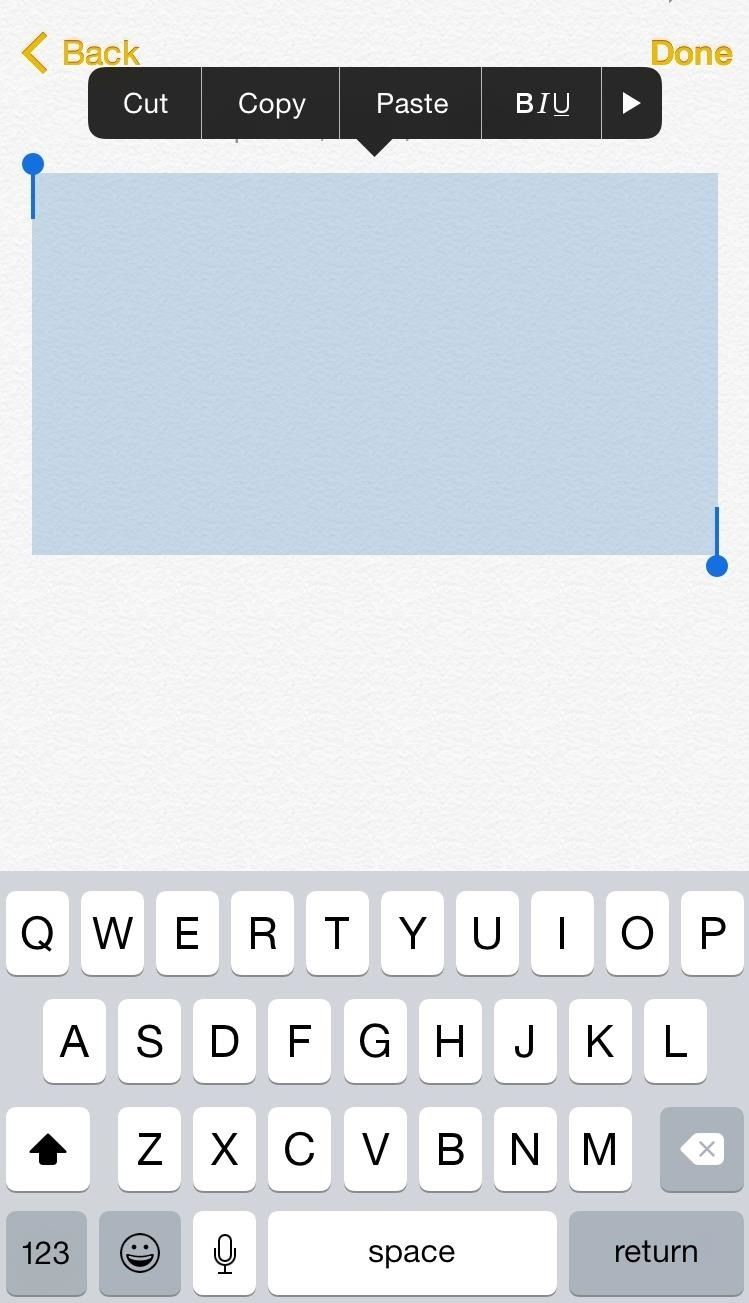 Как обойти Snapchat's Caption Character Limit on Your iPhone