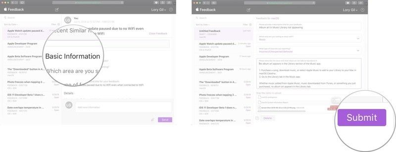 Введите данные, затем нажмите &laquo;Отправить&raquo;