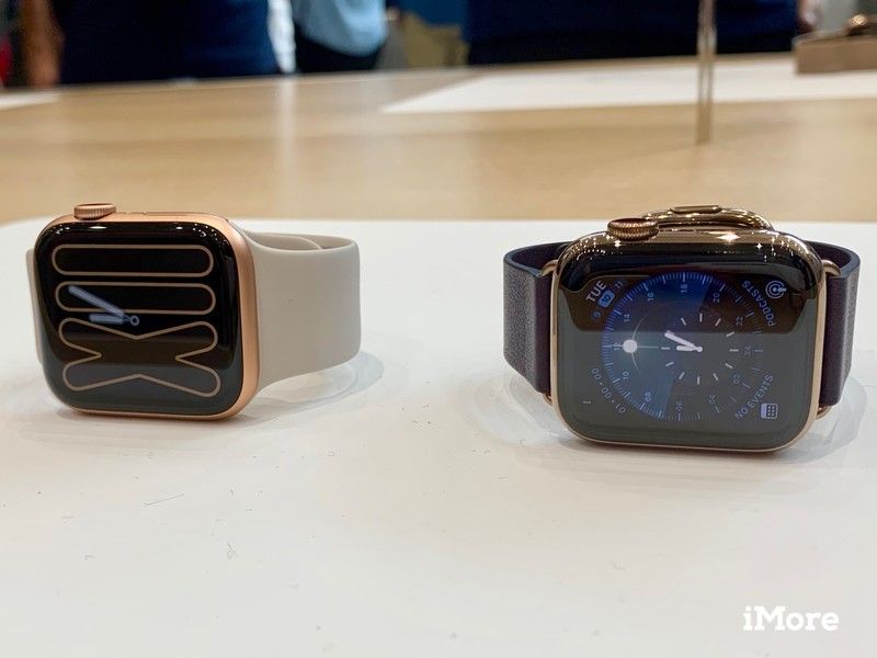 Как получить Apple Watch в рассрочку