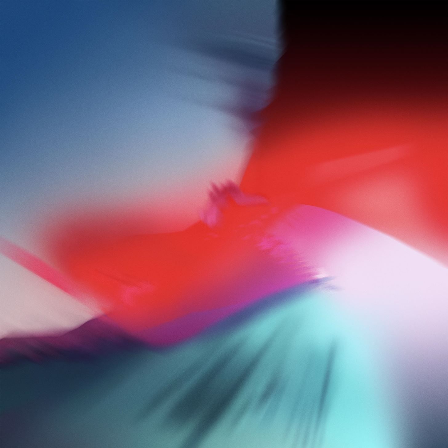 Как получить iOS 12's New Wallpaper on Any Device