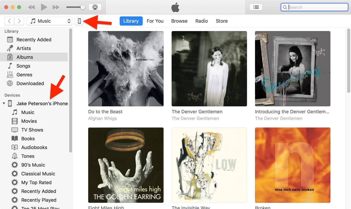 Как понизить версию iOS 13 обратно на iOS 12.4.1 на вашем iPhone с помощью iTunes или Finder