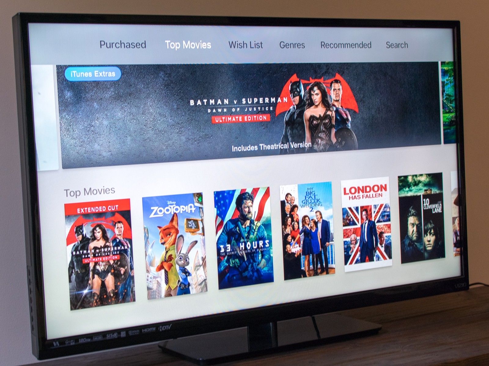 Как работать с приложениями на Apple TV