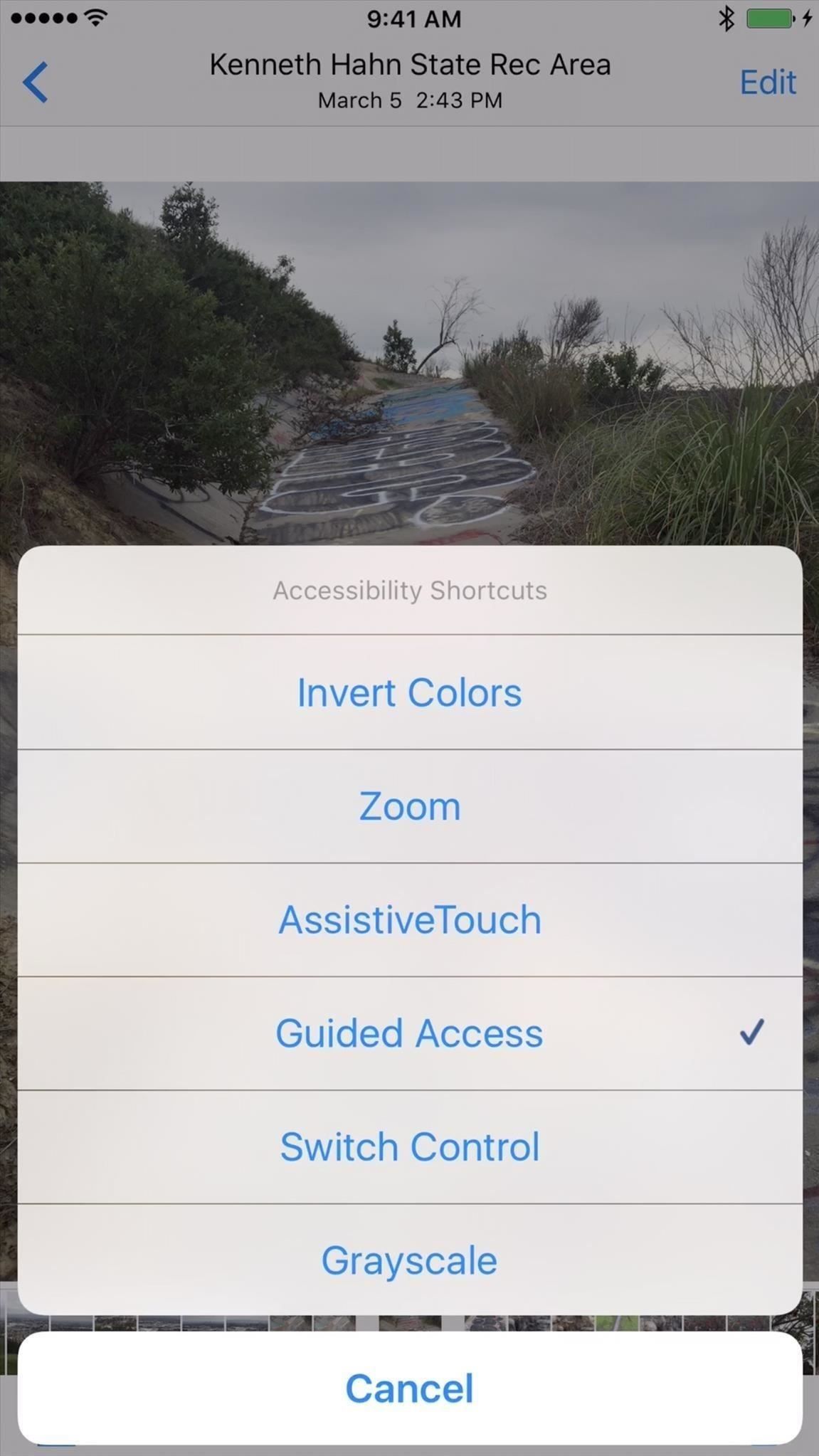 Как разблокировать ярлыки кнопок «Домой» на вашем iPhone
