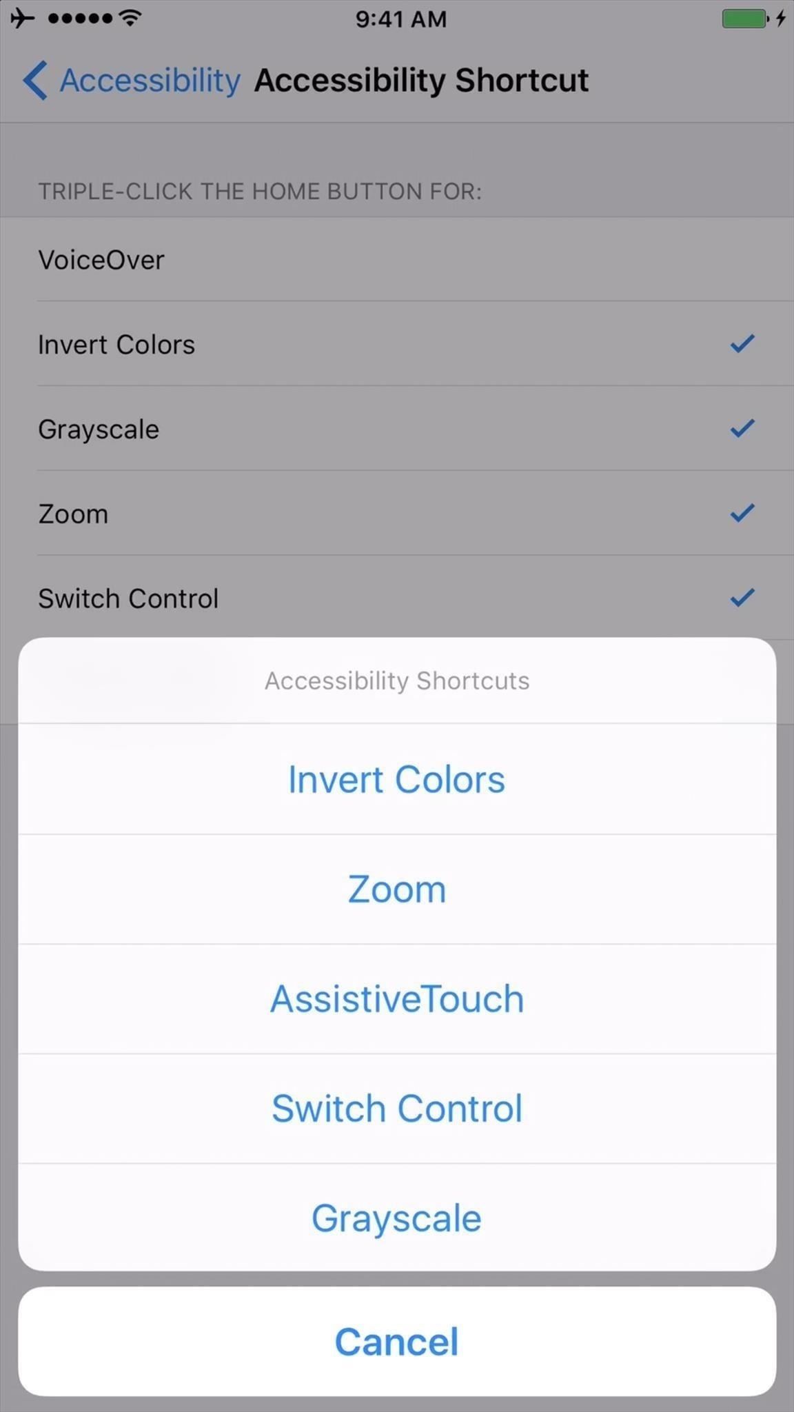 Как разблокировать ярлыки кнопок «Домой» на вашем iPhone