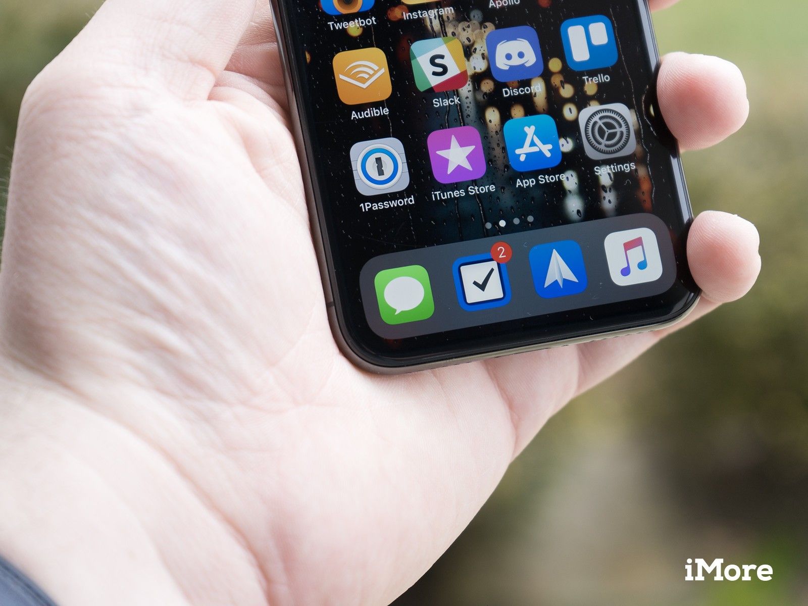 Как включить Сообщения в iCloud