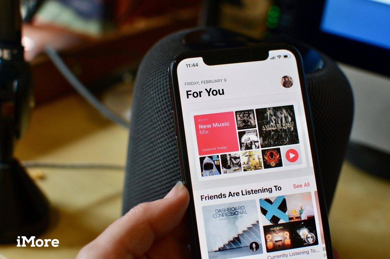 Как оплатить apple music если просрочил платеж