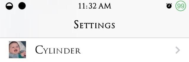 Как установить джейлбрейк-твики на свой iPhone без Cydia или iFile