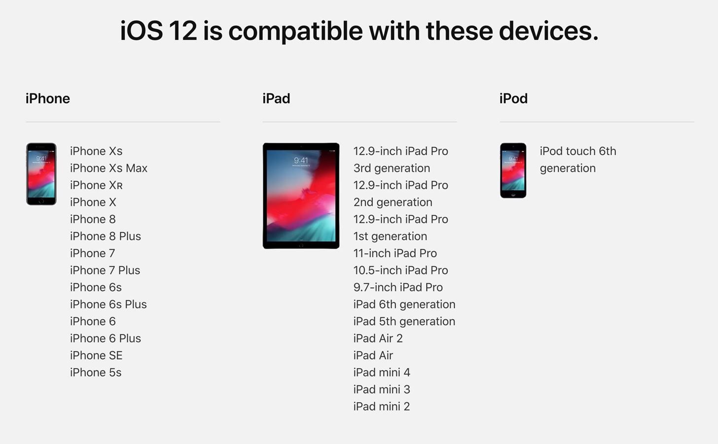 Как загрузить iOS 12.4 Beta на свой iPhone прямо сейчас