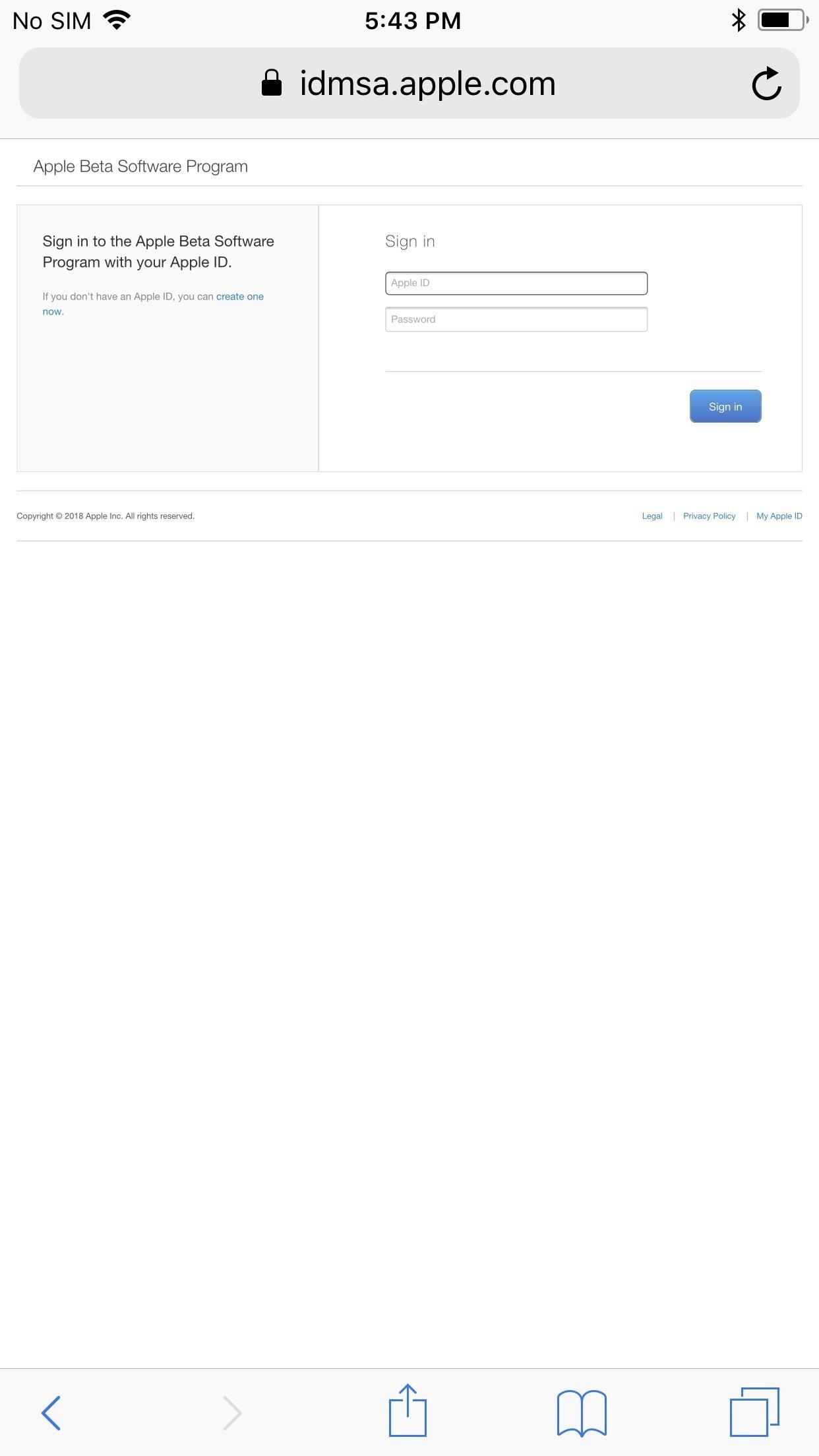 Как загрузить iOS 12.4 Beta на свой iPhone прямо сейчас