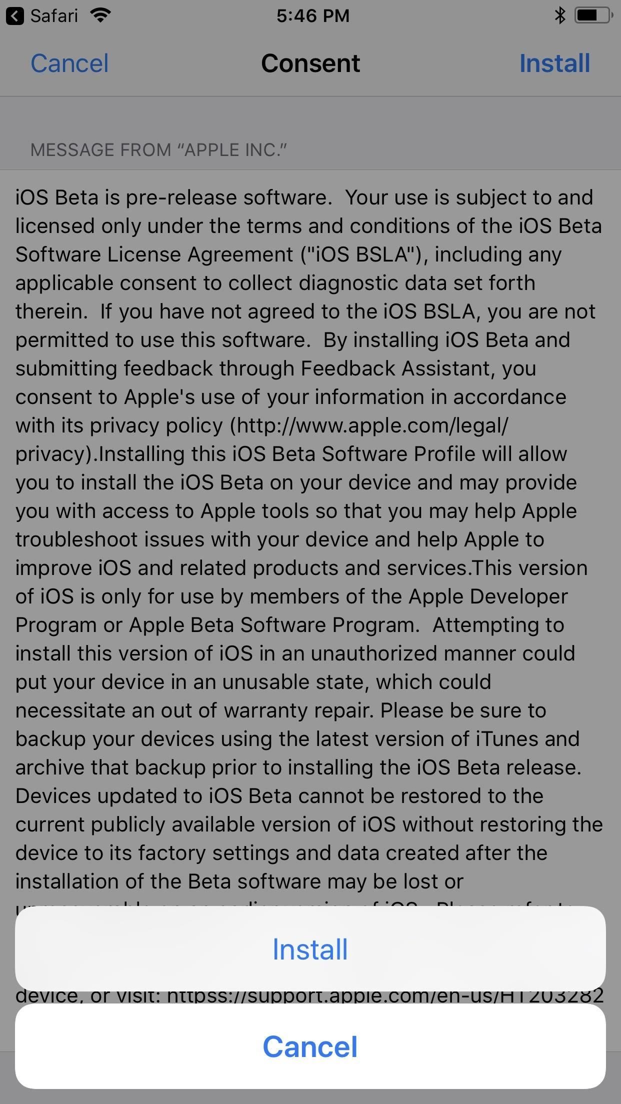 Как загрузить iOS 12.4 Beta на свой iPhone прямо сейчас