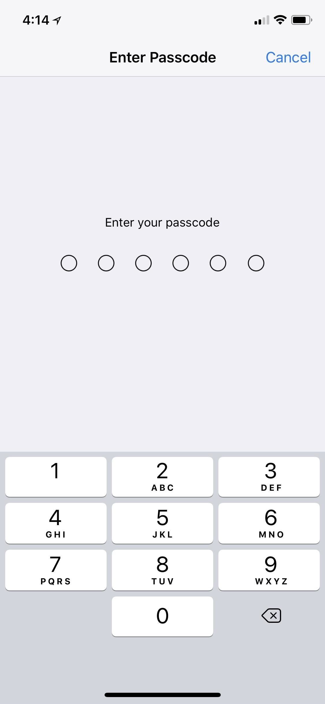 Как загрузить iOS 12.4 Beta на свой iPhone прямо сейчас