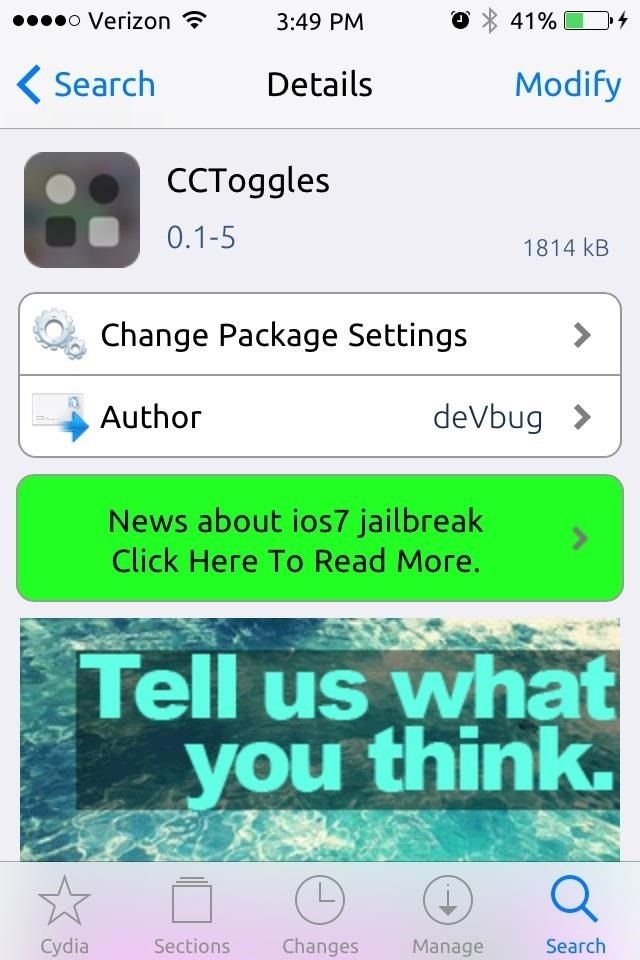 Настройте свой Центр управления с помощью ярлыков для избранных приложений и наиболее часто используемых настроек