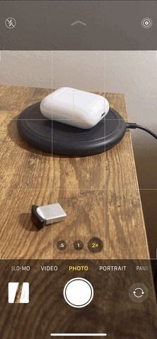 Можно't Find Night Mode on Your iPhone 11, 11 Pro, or 11 Pro Max? Here's Why