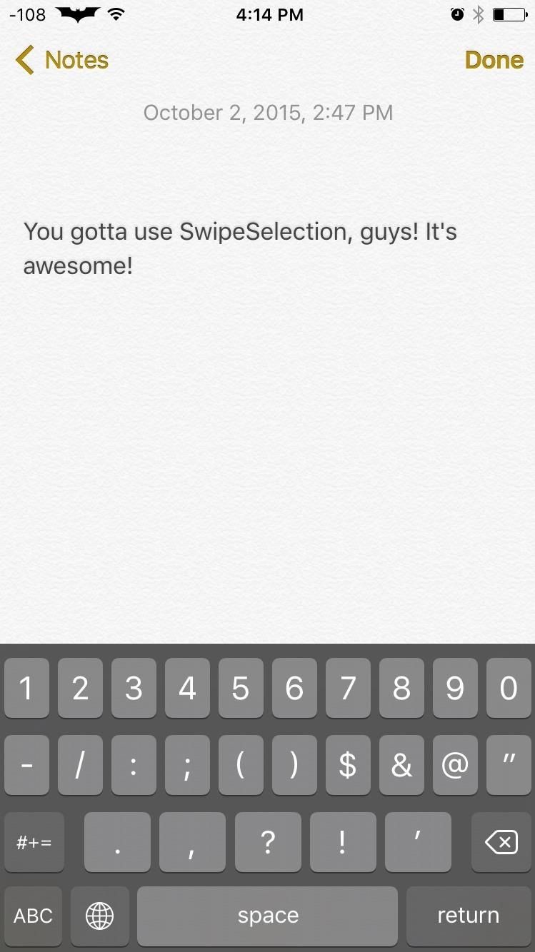 10 лучших причин для джейлбрейка iOS 9
