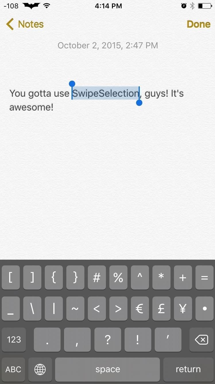 10 лучших причин для джейлбрейка iOS 9