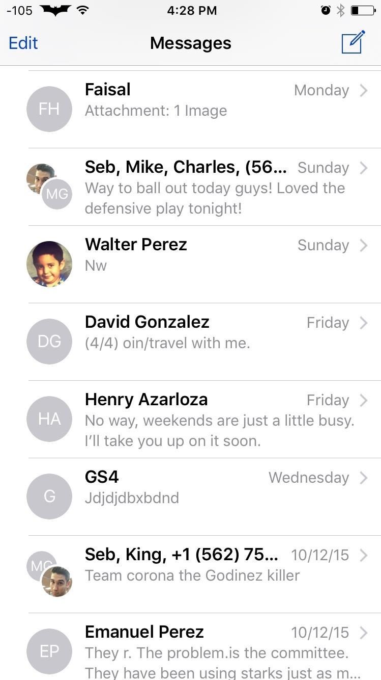 10 лучших причин для джейлбрейка iOS 9