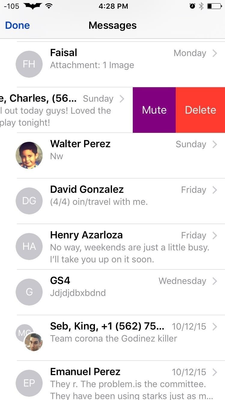 10 лучших причин для джейлбрейка iOS 9