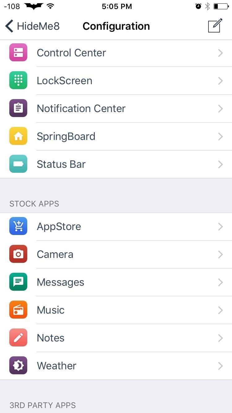 10 лучших причин для джейлбрейка iOS 9