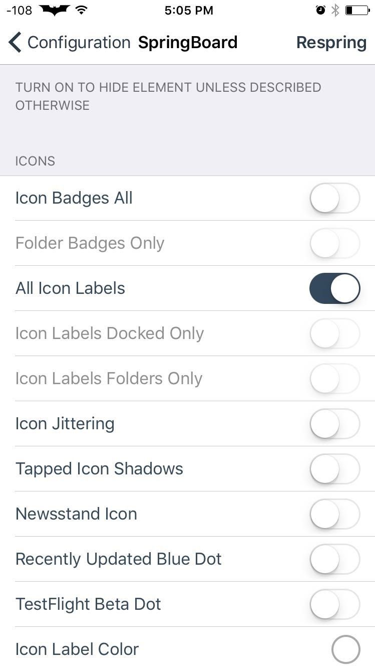 10 лучших причин для джейлбрейка iOS 9