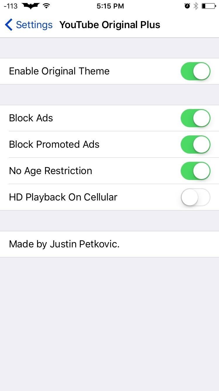 10 лучших причин для джейлбрейка iOS 9