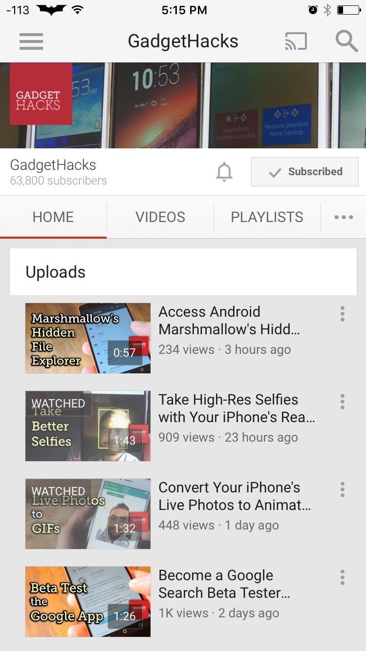 10 лучших причин для джейлбрейка iOS 9