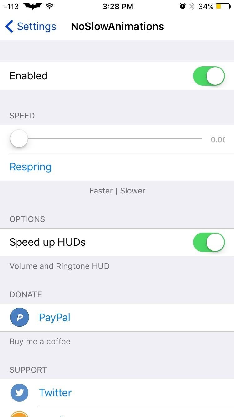 10 лучших причин для джейлбрейка iOS 9